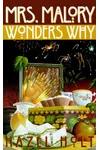 Superfluous Death / Mrs. Malory Wonders Why