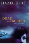 Dead And Buried / Mrs Malory: Death Among Friends