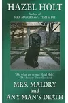 Mrs. Malory and Any Man's Death