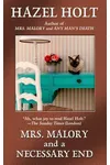 Mrs. Malory and a Necessary End