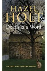 Death is a Word