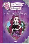 The Secret Diary of Raven Queen