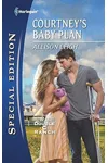 Courtney's Baby Plan