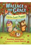Wallace and Grace and the Lost Puppy