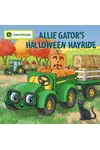 Allie Gator's Halloween Hayride