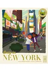Only in New York