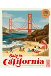 Only in California