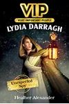 Lydia Darragh: Unexpected Spy