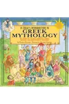 A Child's Introduction to Greek Mythology
