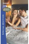 Vegas Wedding, Weaver Bride
