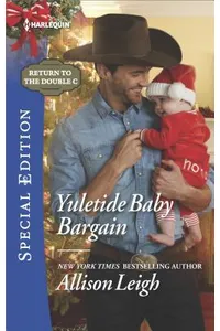 Yuletide Baby Bargain