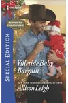 Yuletide Baby Bargain
