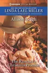 The Rancher's Christmas Promise
