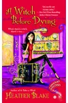 A Witch Before Dying