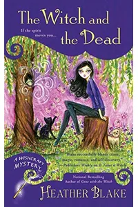 The Witch and the Dead
