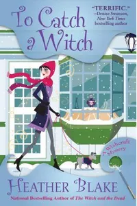 To Catch a Witch