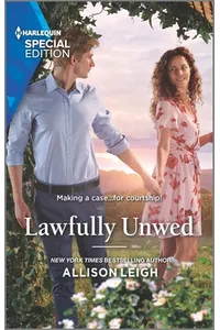 Lawfully Unwed