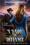 A Lady in Defiance