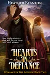 Hearts in Defiance