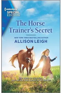The Horse Trainer's Secret