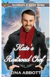 Kate's Railroad Chef