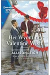 Her Wyoming Valentine Wish