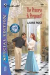 The Princess Is Pregnant!