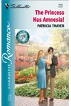 The Princess Has Amnesia!