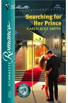 Searching For Her Prince