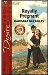 Royally Pregnant