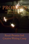 Promises: 2012 Anthology of Young Writers