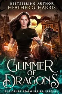Glimmer of Dragons