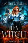 Hex of the Witch