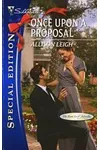 Once Upon a Proposal