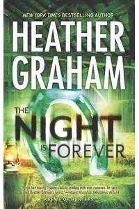 The Night is Forever