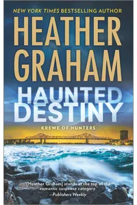 Haunted Destiny