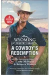 A Cowboy's Redemption