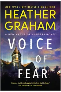 Voice of Fear