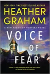 Voice of Fear