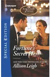 Fortune's Secret Heir