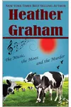 The Music, The Moos and The Murder