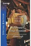 A Fortune's Texas Reunion