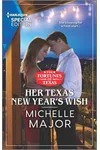 Her Texas New Year's Wish