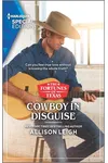 Cowboy in Disguise