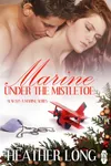 Marine Under the Mistletoe