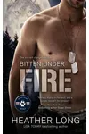 Bitten Under Fire