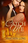 Cover of Catch Me