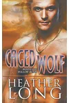 Caged Wolf