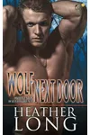 Wolf Next Door
