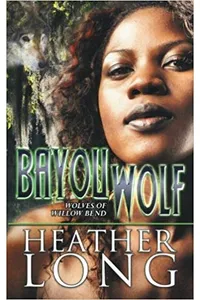 Bayou Wolf